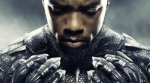 Young, Gifted and Black: ‘Black Panther’ (2018)