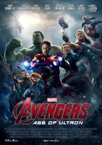 Things that go boom: ‘Avengers: Age of Ultron’ (2015)