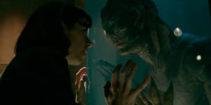 Siren Song: ‘The Shape of Water’ (2017)